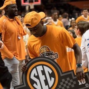 Meet your Posher, Isaiah